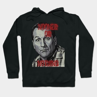 Nooner or Nothing Hoodie